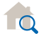Home Search logo
